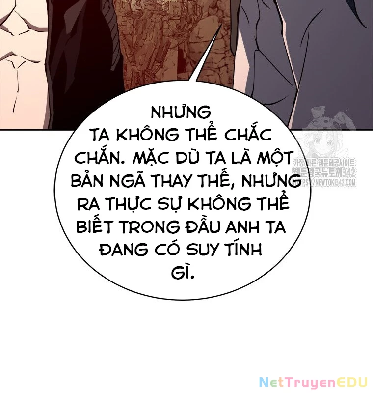 Lv 1 Bất Khả Chiến Bại Chapter 47 - Trang 2