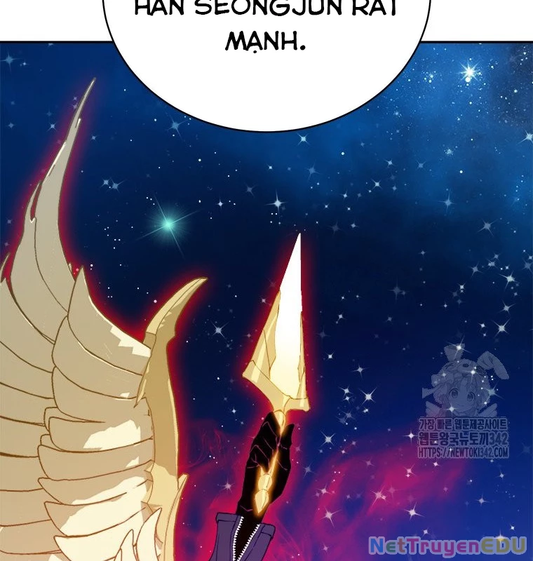 Lv 1 Bất Khả Chiến Bại Chapter 47 - Trang 2