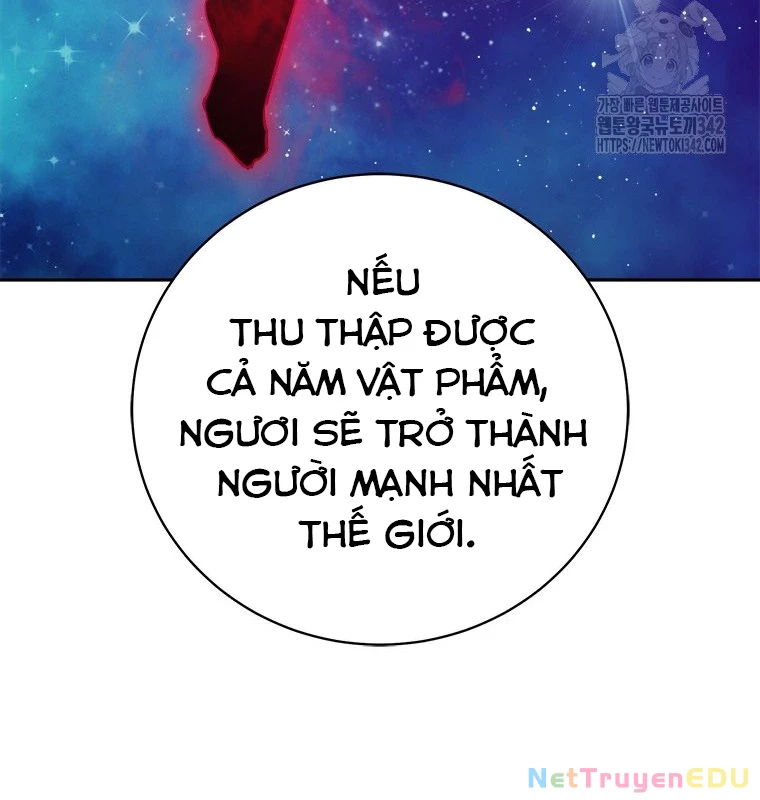 Lv 1 Bất Khả Chiến Bại Chapter 47 - Trang 2