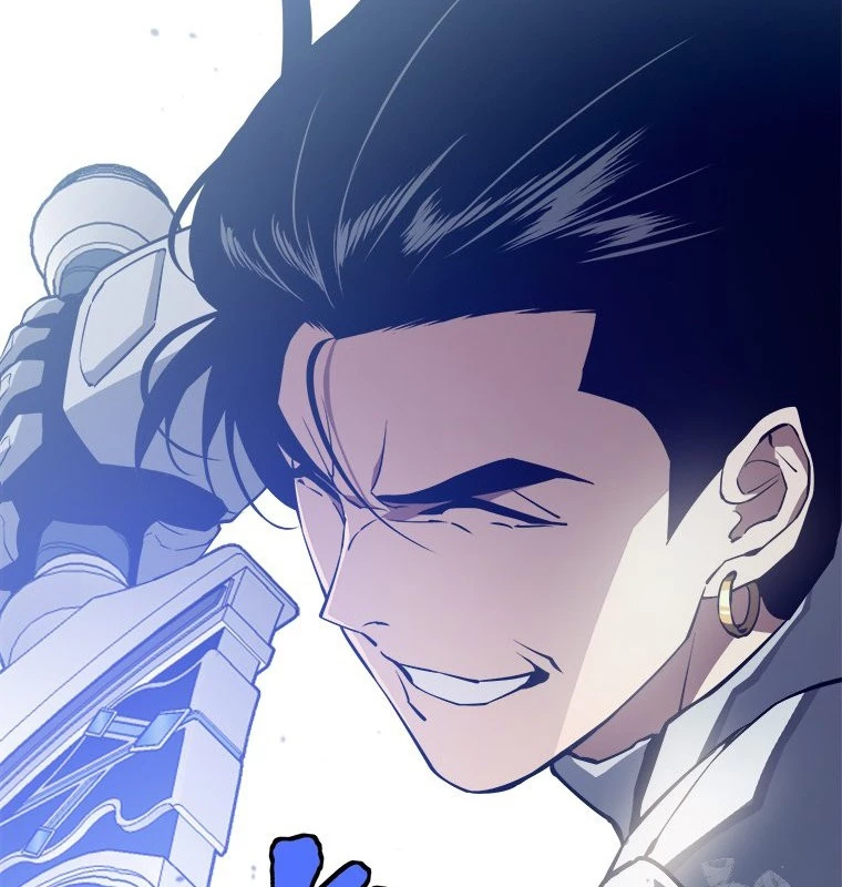 Lv 1 Bất Khả Chiến Bại Chapter 48 - Trang 2