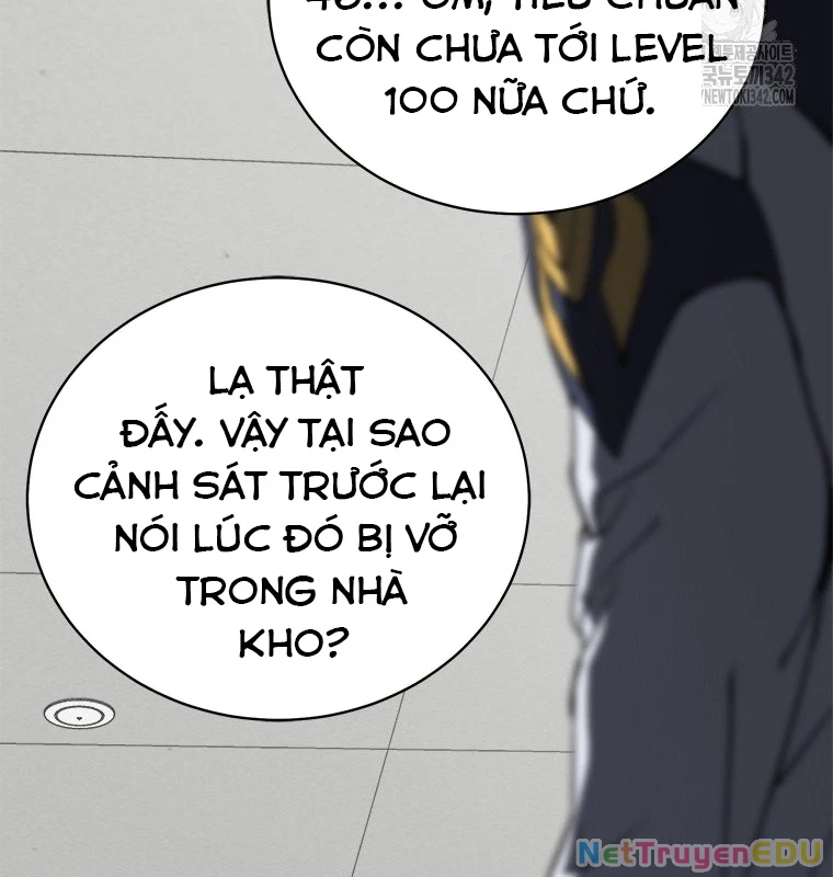 Lv 1 Bất Khả Chiến Bại Chapter 49 - Trang 2