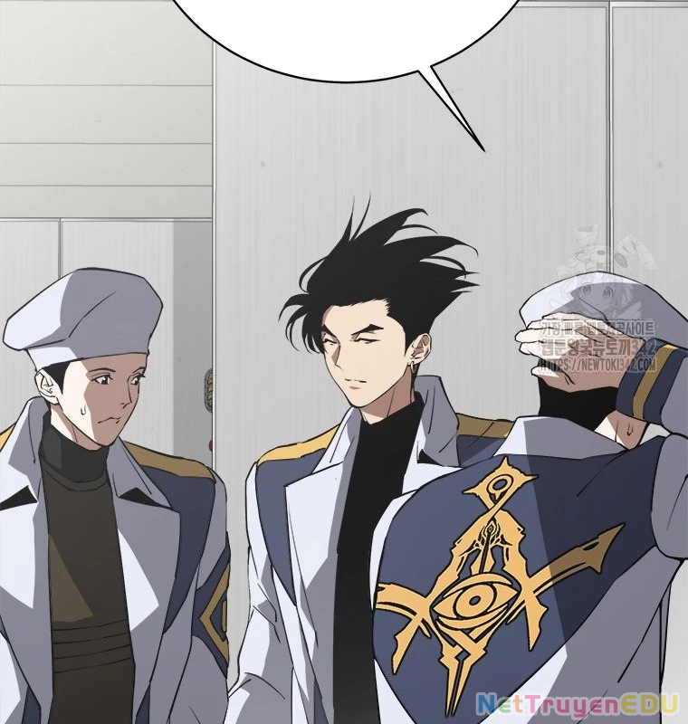 Lv 1 Bất Khả Chiến Bại Chapter 49 - Trang 2