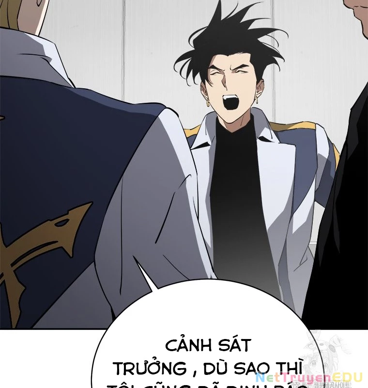 Lv 1 Bất Khả Chiến Bại Chapter 49 - Trang 2