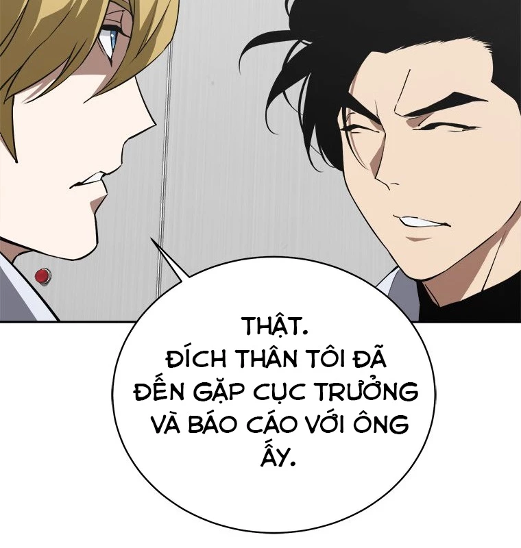 Lv 1 Bất Khả Chiến Bại Chapter 49 - Trang 2