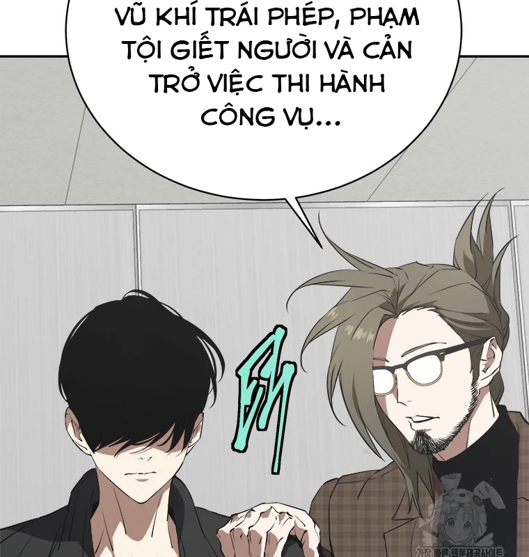 Lv 1 Bất Khả Chiến Bại Chapter 49 - Trang 2