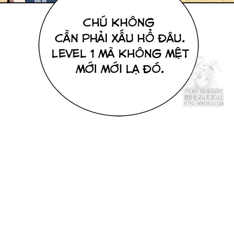 Lv 1 Bất Khả Chiến Bại Chapter 51 - Trang 2