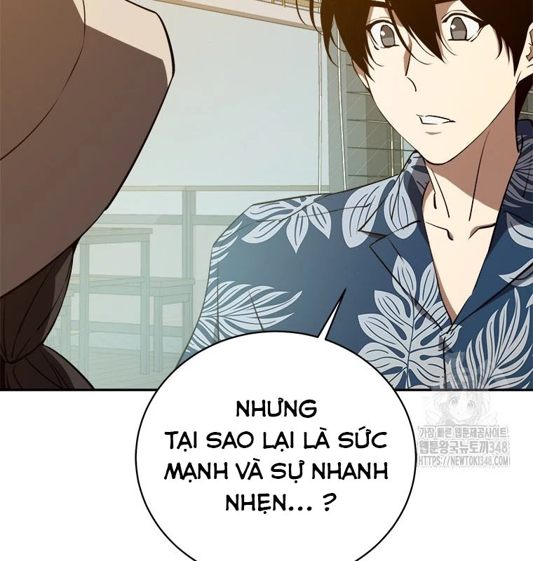Lv 1 Bất Khả Chiến Bại Chapter 51 - Trang 2