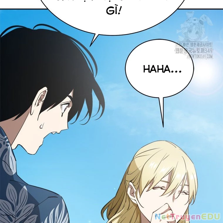 Lv 1 Bất Khả Chiến Bại Chapter 52 - Trang 2