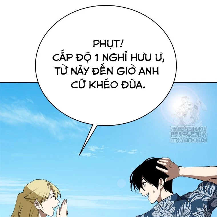 Lv 1 Bất Khả Chiến Bại Chapter 52 - Trang 2