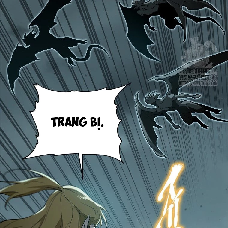 Lv 1 Bất Khả Chiến Bại Chapter 52 - Trang 2