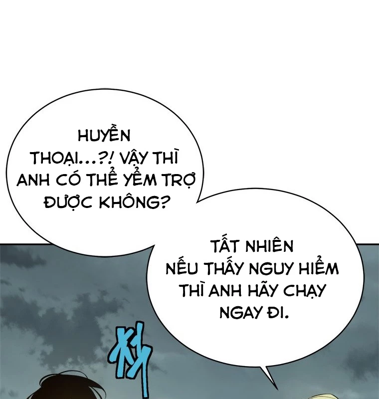 Lv 1 Bất Khả Chiến Bại Chapter 53 - Trang 2