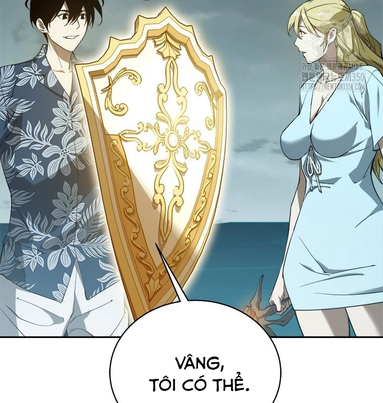 Lv 1 Bất Khả Chiến Bại Chapter 53 - Trang 2