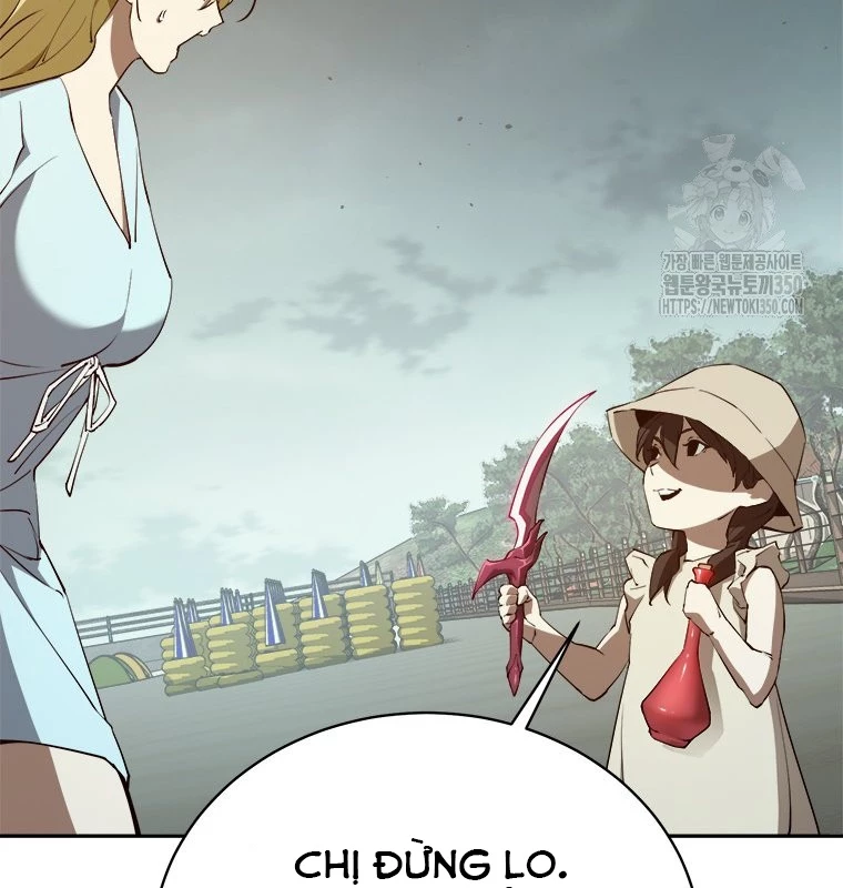 Lv 1 Bất Khả Chiến Bại Chapter 53 - Trang 2