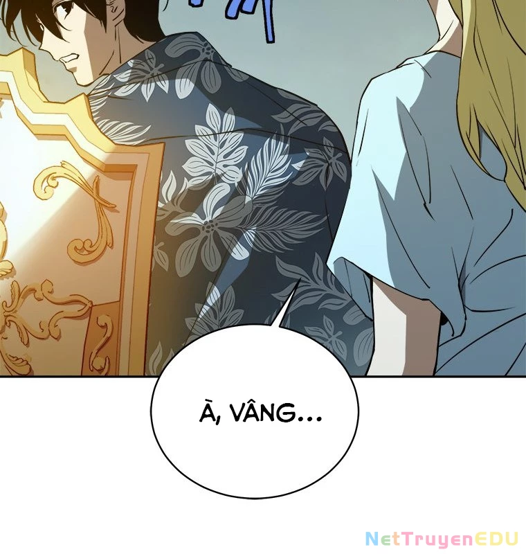 Lv 1 Bất Khả Chiến Bại Chapter 53 - Trang 2