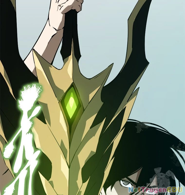 Lv 1 Bất Khả Chiến Bại Chapter 53 - Trang 2