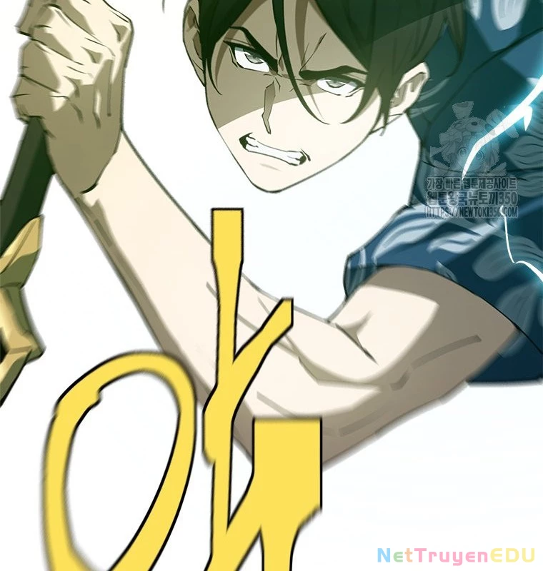 Lv 1 Bất Khả Chiến Bại Chapter 53 - Trang 2