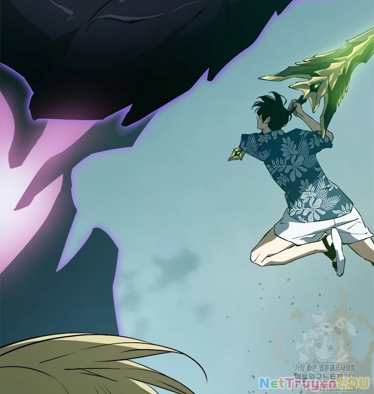 Lv 1 Bất Khả Chiến Bại Chapter 53 - Trang 2