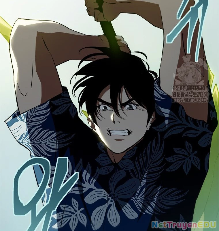 Lv 1 Bất Khả Chiến Bại Chapter 53 - Trang 2