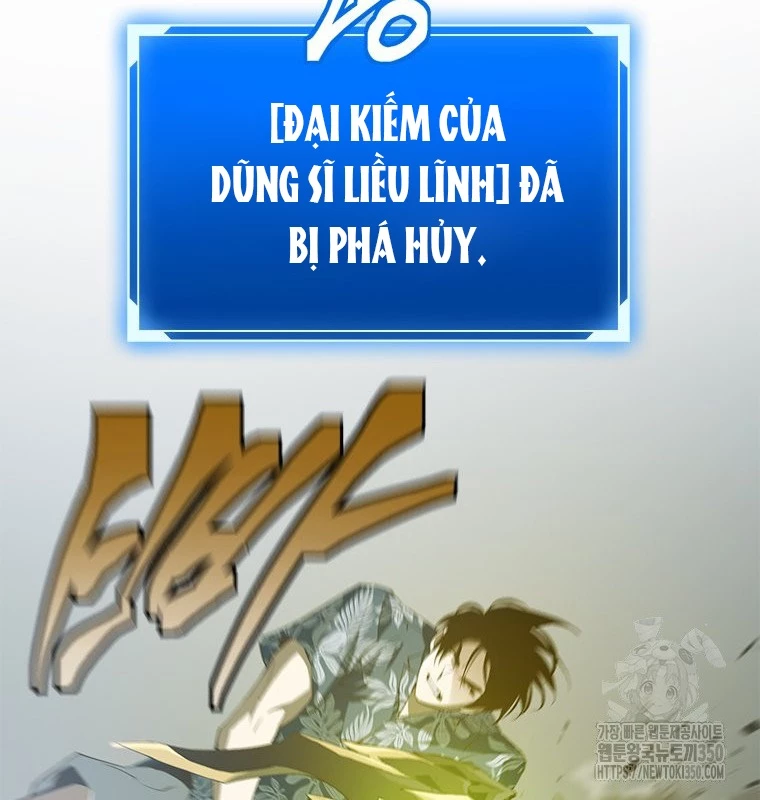 Lv 1 Bất Khả Chiến Bại Chapter 53 - Trang 2