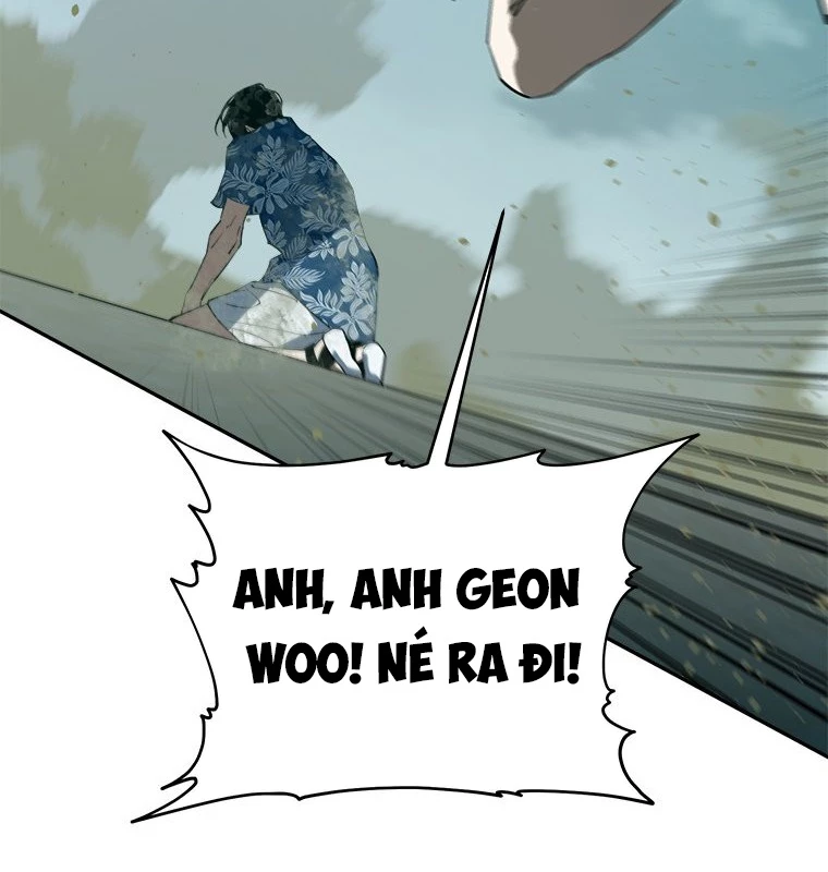 Lv 1 Bất Khả Chiến Bại Chapter 53 - Trang 2