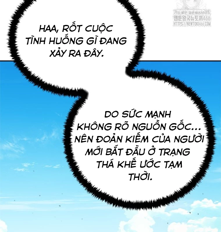 Lv 1 Bất Khả Chiến Bại Chapter 54 - Trang 2