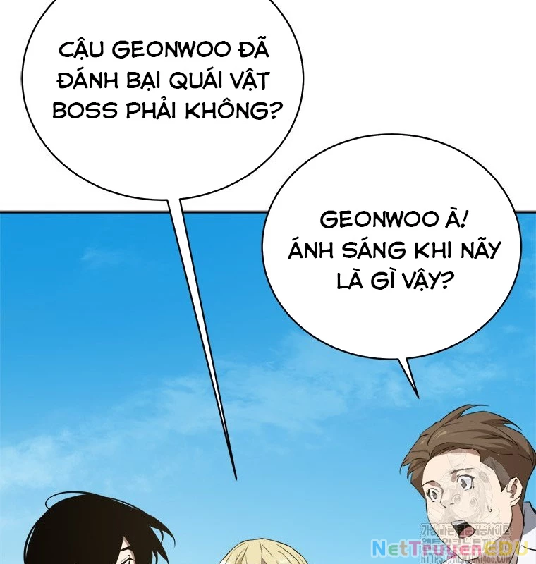Lv 1 Bất Khả Chiến Bại Chapter 54 - Trang 2