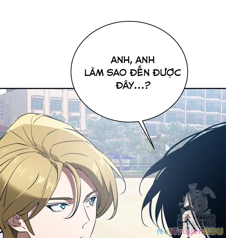 Lv 1 Bất Khả Chiến Bại Chapter 54 - Trang 2