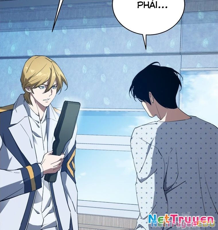 Lv 1 Bất Khả Chiến Bại Chapter 54 - Trang 2