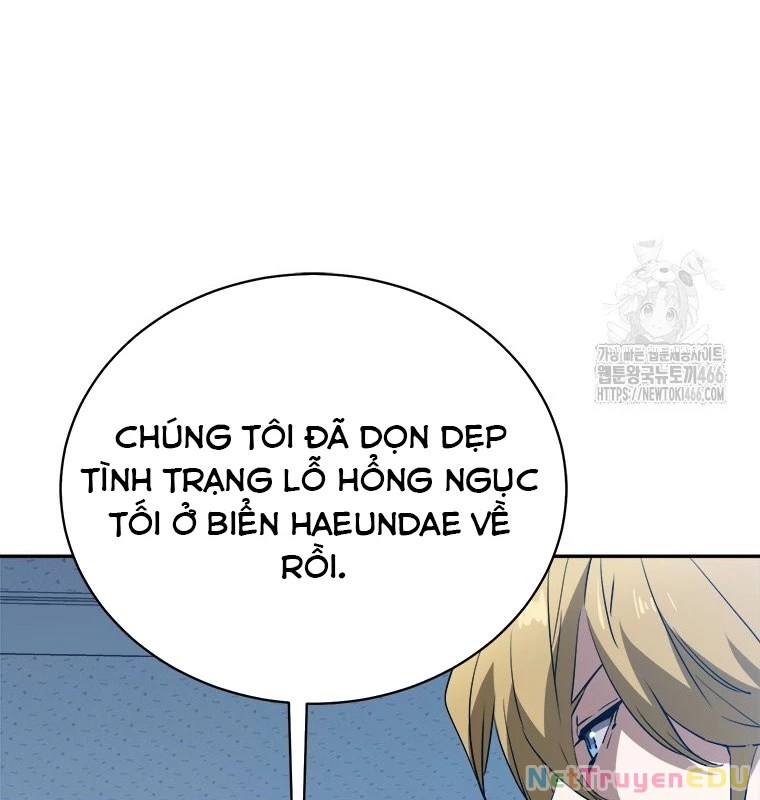 Lv 1 Bất Khả Chiến Bại Chapter 54 - Trang 2