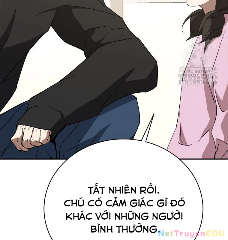 Lv 1 Bất Khả Chiến Bại Chapter 54 - Trang 2