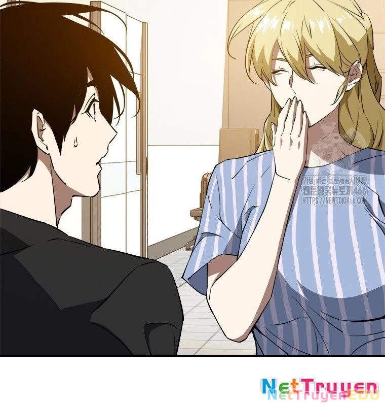 Lv 1 Bất Khả Chiến Bại Chapter 54 - Trang 2