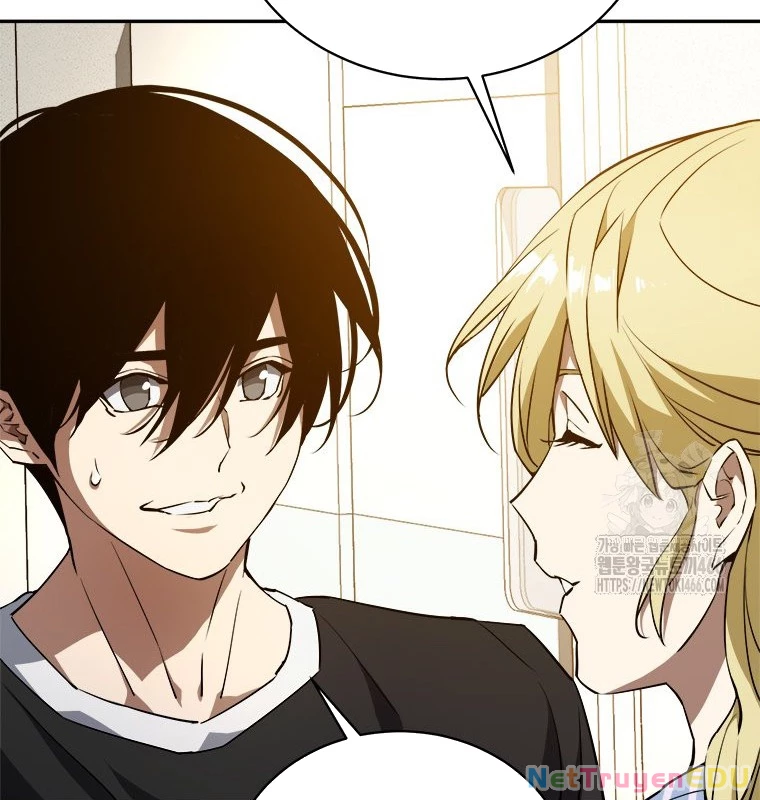Lv 1 Bất Khả Chiến Bại Chapter 54 - Trang 2