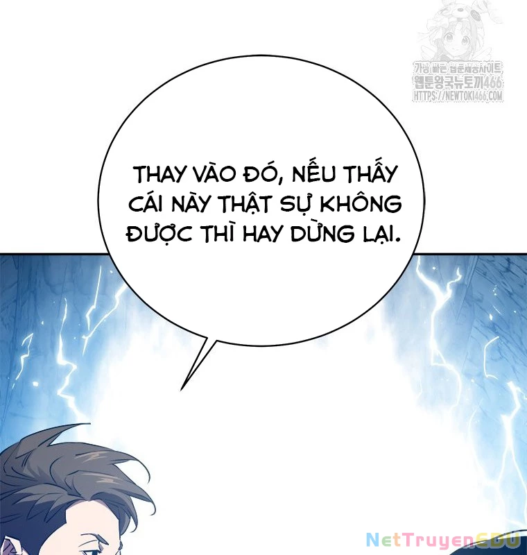Lv 1 Bất Khả Chiến Bại Chapter 54 - Trang 2