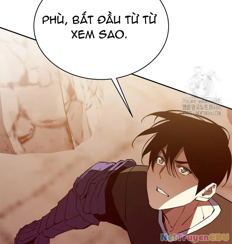 Lv 1 Bất Khả Chiến Bại Chapter 55 - Trang 2