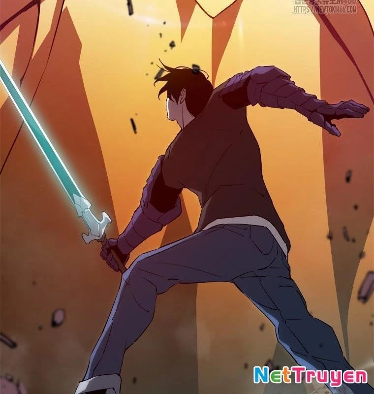 Lv 1 Bất Khả Chiến Bại Chapter 55 - Trang 2