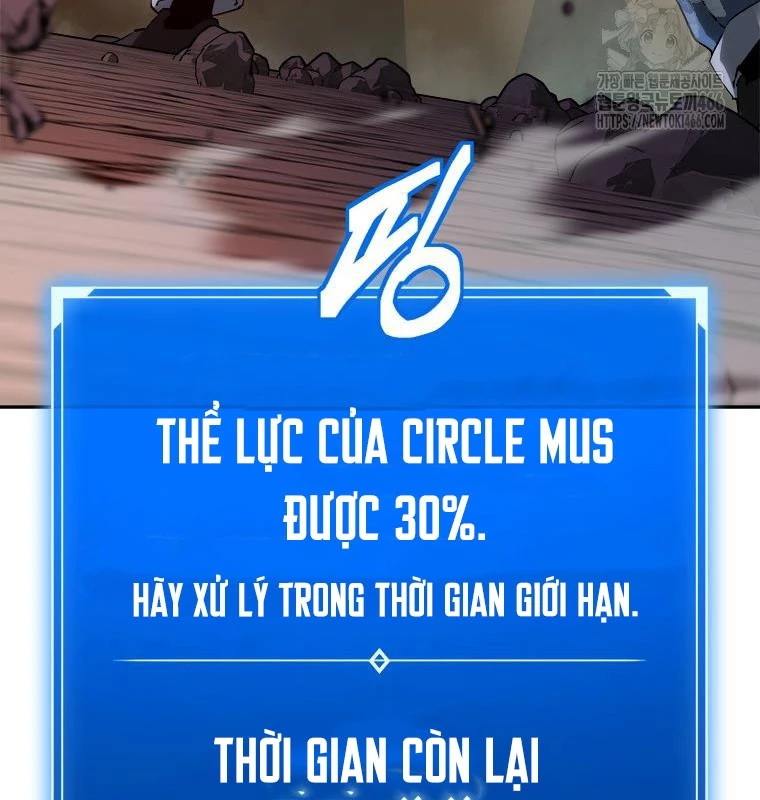 Lv 1 Bất Khả Chiến Bại Chapter 55 - Trang 2