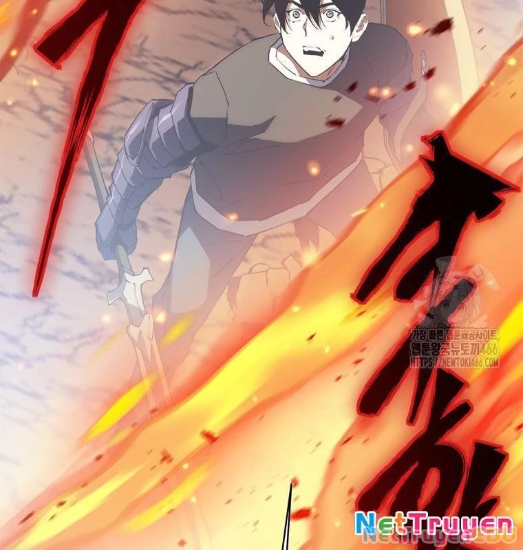 Lv 1 Bất Khả Chiến Bại Chapter 55 - Trang 2
