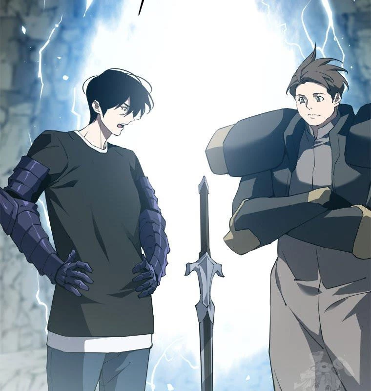 Lv 1 Bất Khả Chiến Bại Chapter 55 - Trang 2