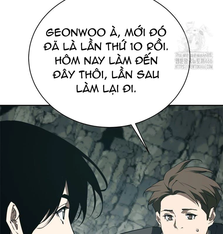 Lv 1 Bất Khả Chiến Bại Chapter 55 - Trang 2