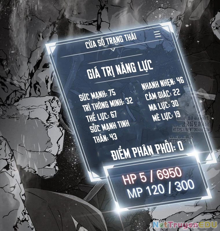 Lv 1 Bất Khả Chiến Bại Chapter 55 - Trang 2