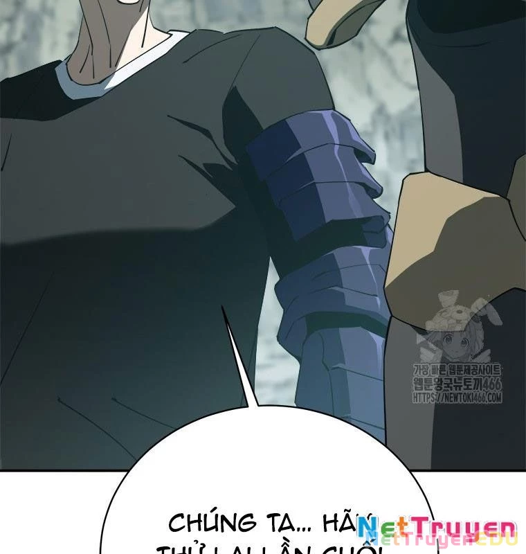 Lv 1 Bất Khả Chiến Bại Chapter 55 - Trang 2