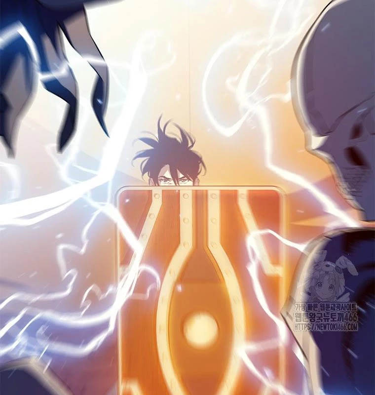 Lv 1 Bất Khả Chiến Bại Chapter 55 - Trang 2