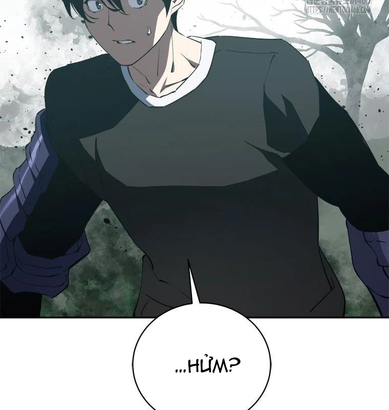 Lv 1 Bất Khả Chiến Bại Chapter 55 - Trang 2