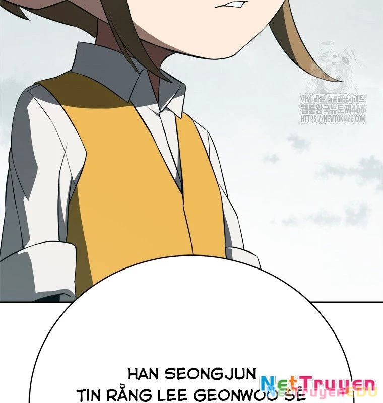 Lv 1 Bất Khả Chiến Bại Chapter 56 - Trang 2