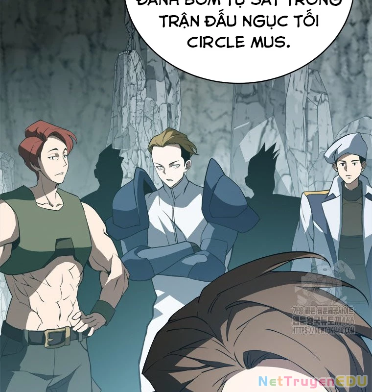 Lv 1 Bất Khả Chiến Bại Chapter 56 - Trang 2