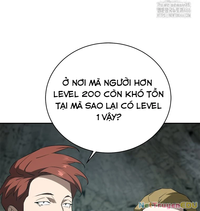 Lv 1 Bất Khả Chiến Bại Chapter 56 - Trang 2