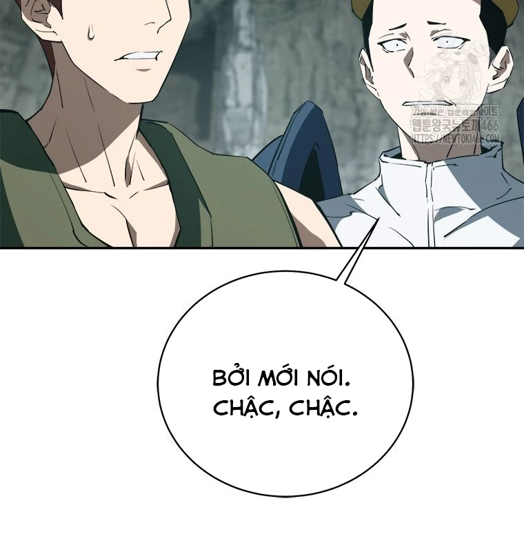 Lv 1 Bất Khả Chiến Bại Chapter 56 - Trang 2