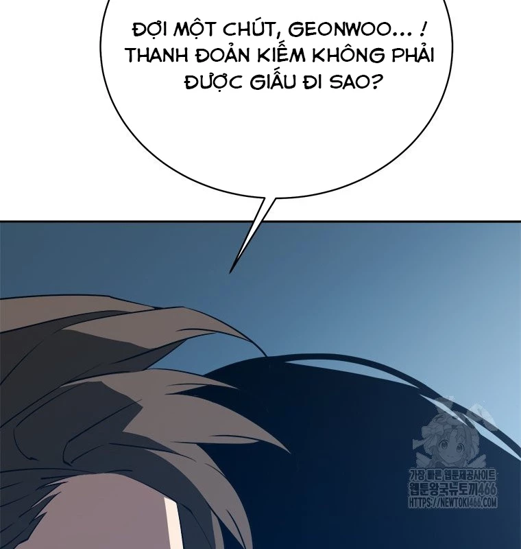 Lv 1 Bất Khả Chiến Bại Chapter 57 - Trang 2