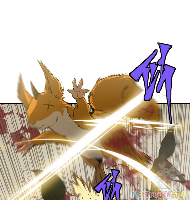 Lv 1 Bất Khả Chiến Bại Chapter 57 - Trang 2