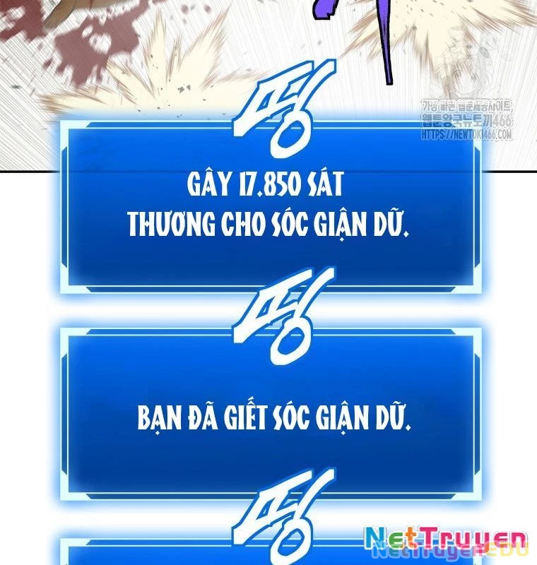 Lv 1 Bất Khả Chiến Bại Chapter 57 - Trang 2